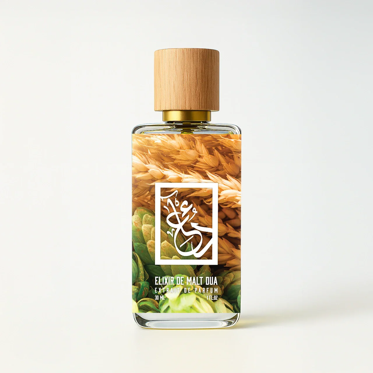 Elixir De Malt Dua