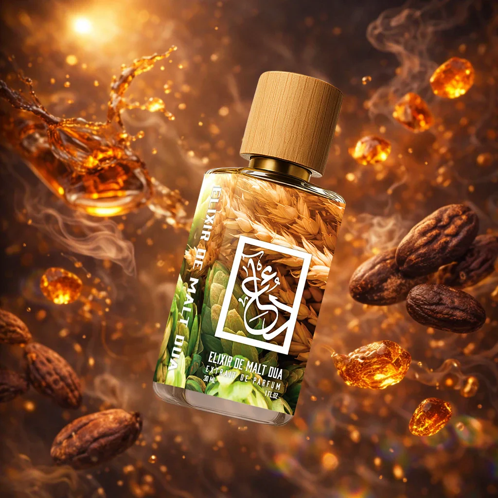 Elixir De Malt Dua - Image 2