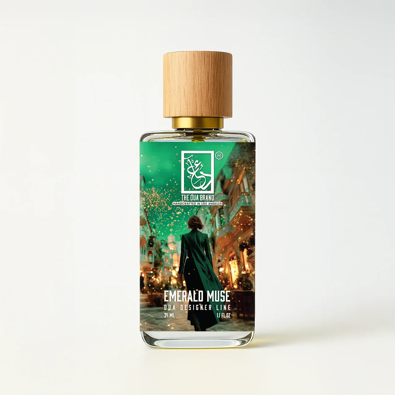 Emerald Muse