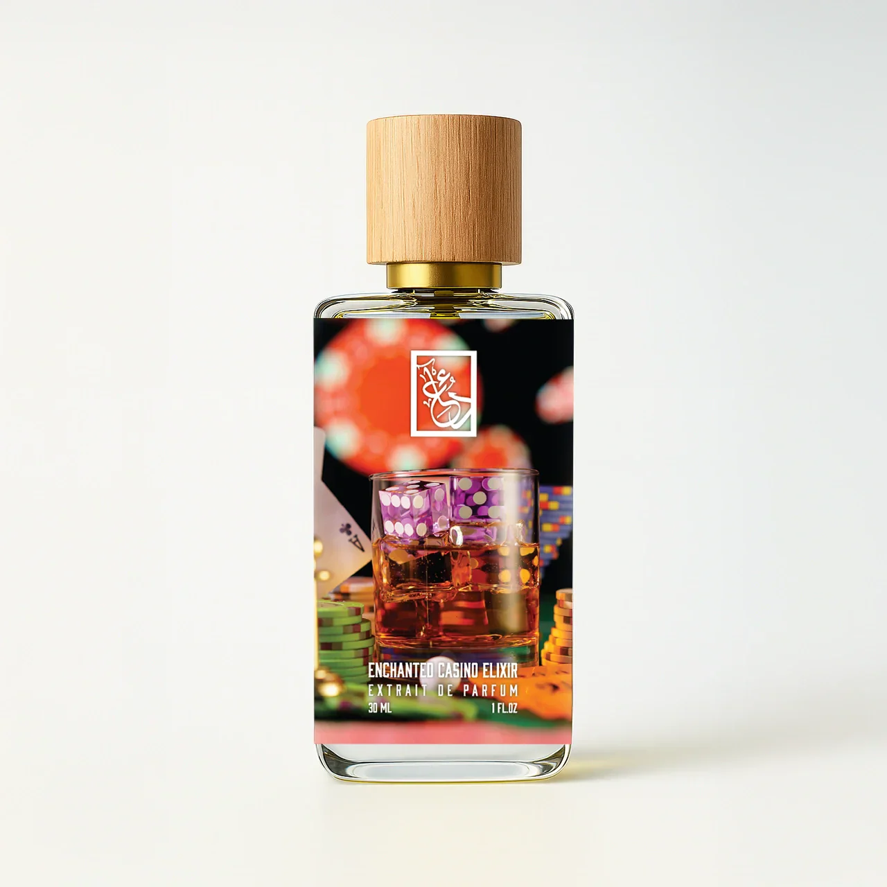 Enchanted Casino Elixir
