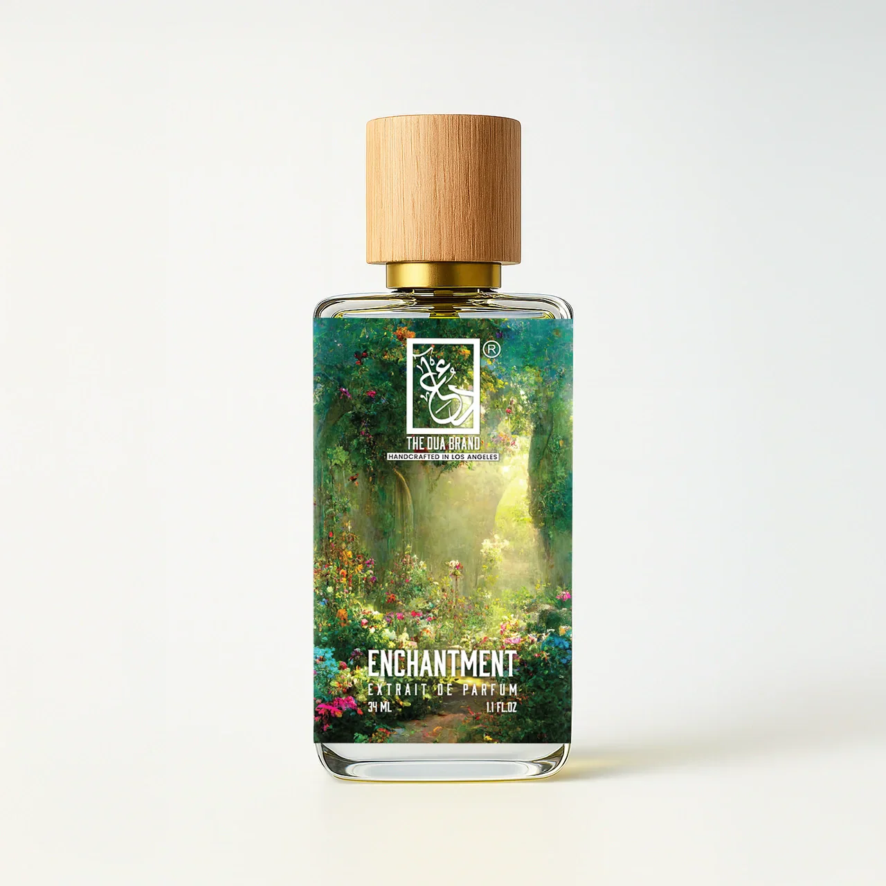 Enchantment