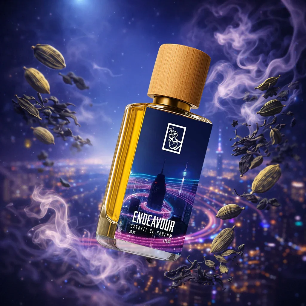 Endeavor - Image 2