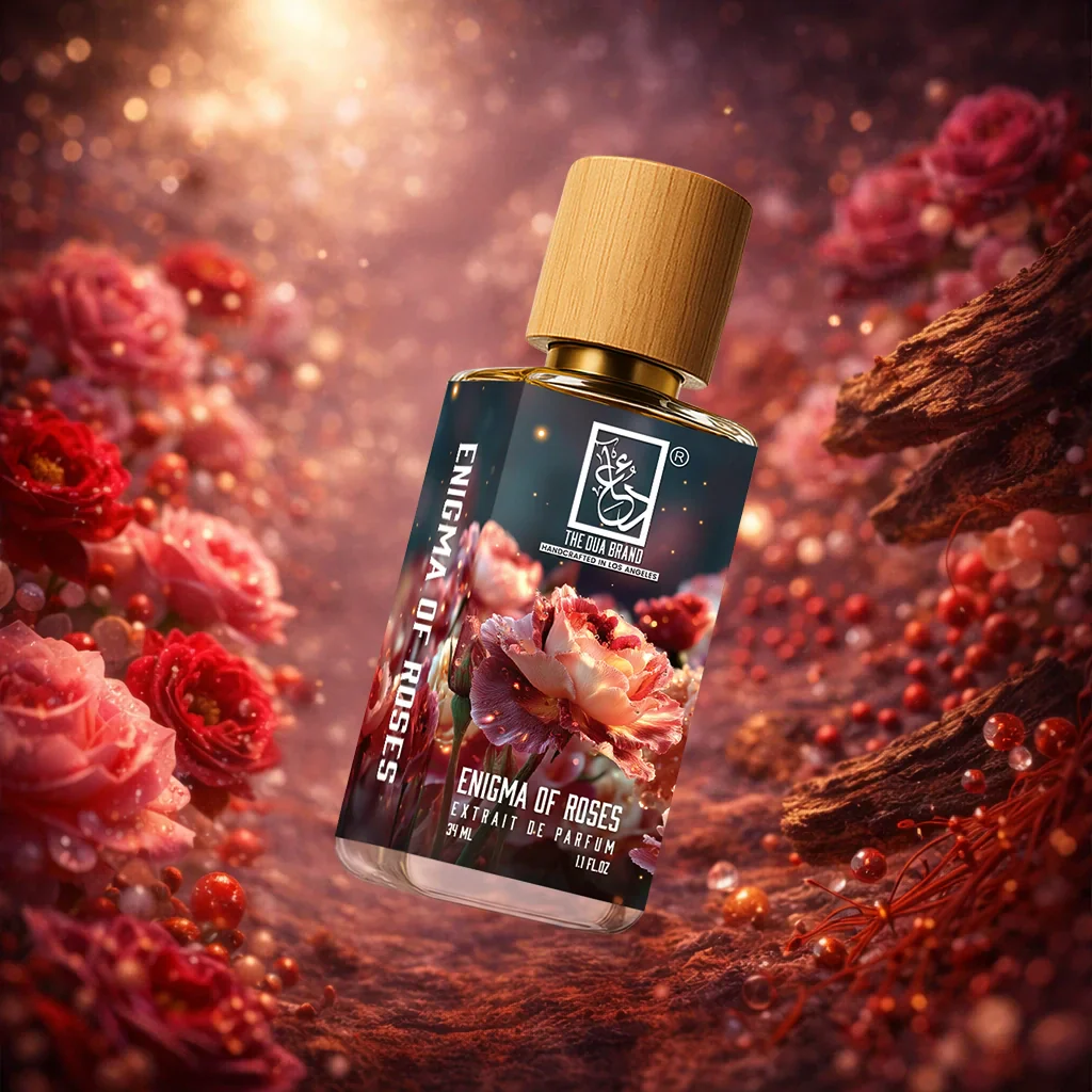 Enigma Of Roses - Image 2