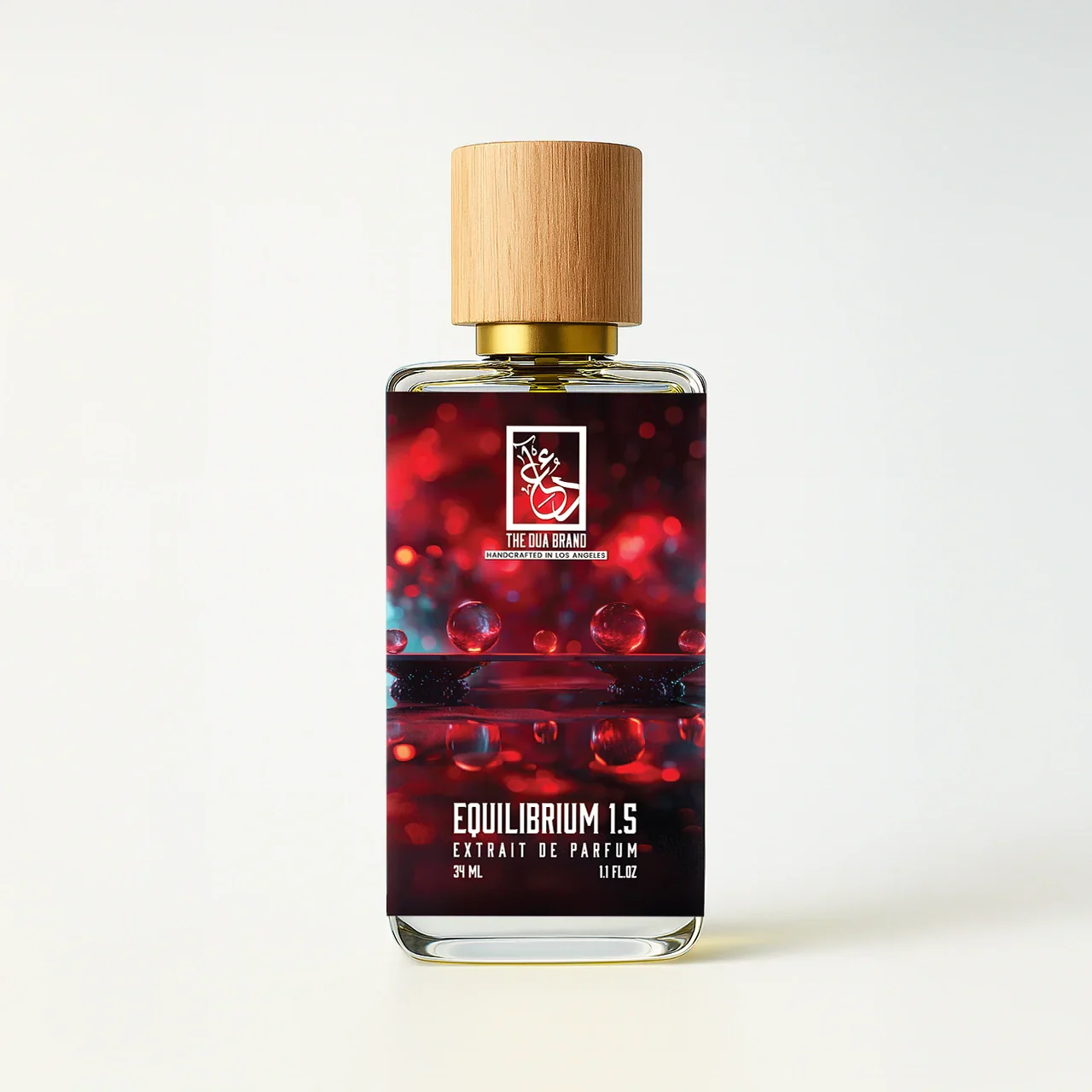 Equilibrium 1.5
