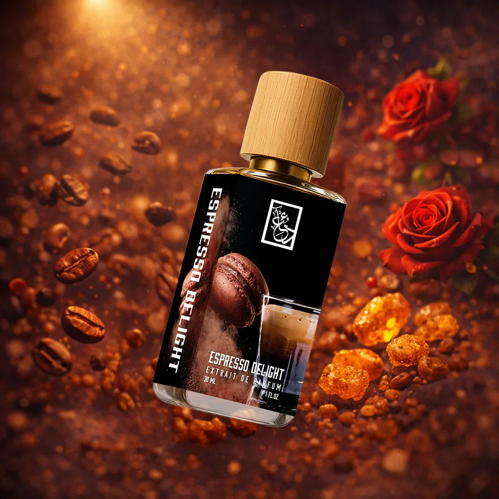 Espresso Delight - Image 2