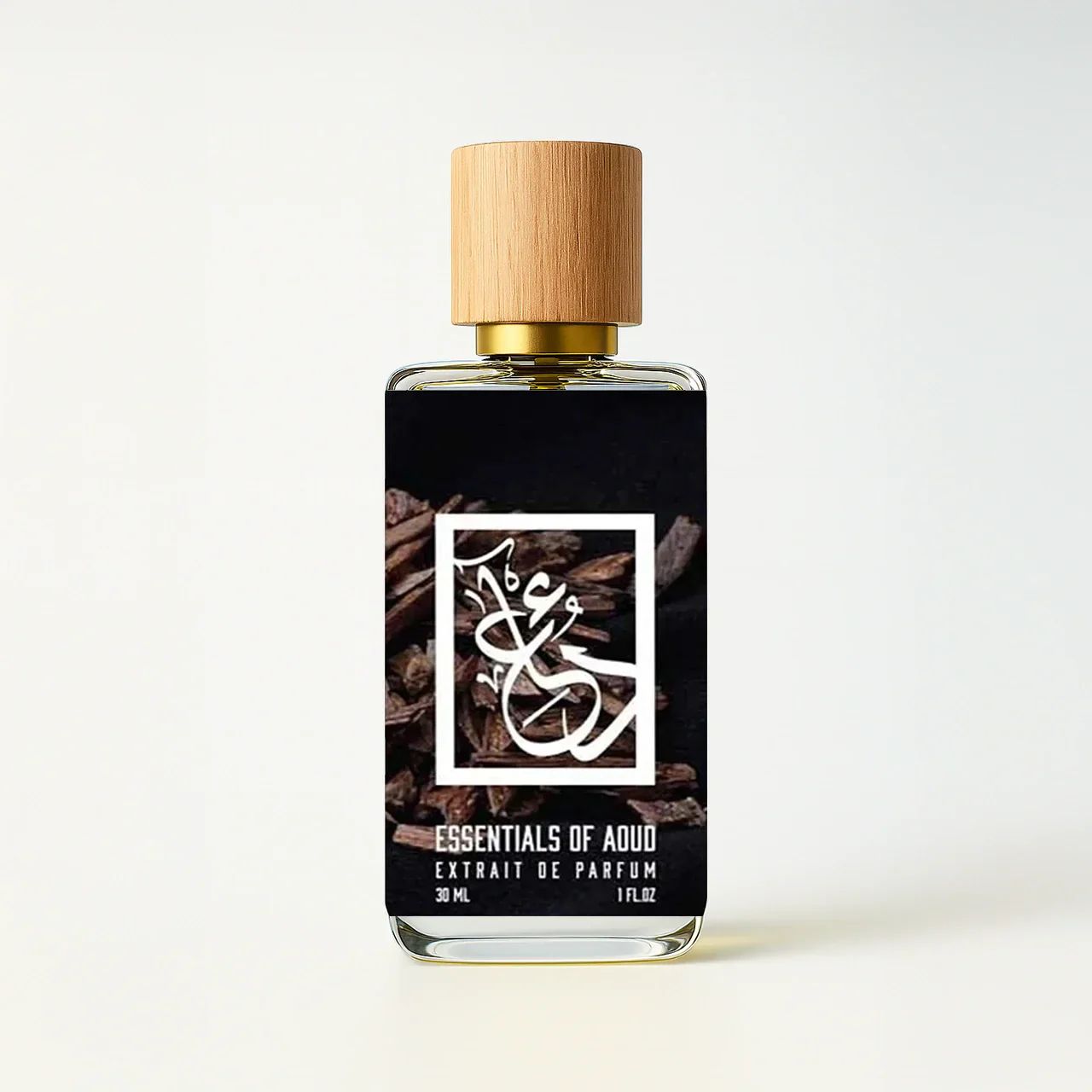 Essentials of Aoud