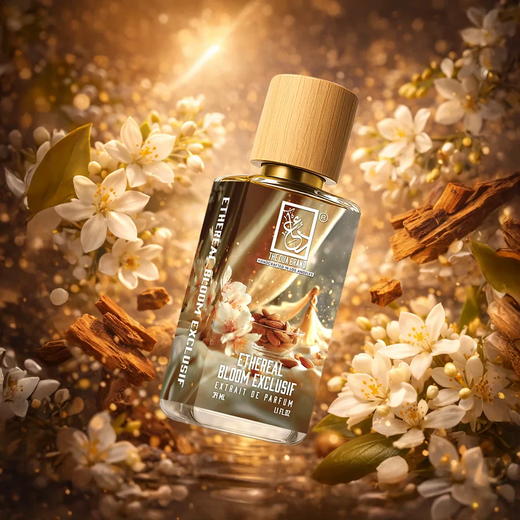Ethereal Bloom Exclusif - Image 2