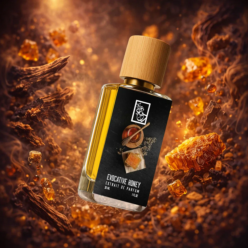 Evocative Honey - Image 2