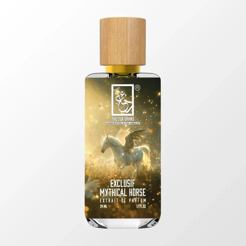 Exclusif Mythical Horse - Image 3