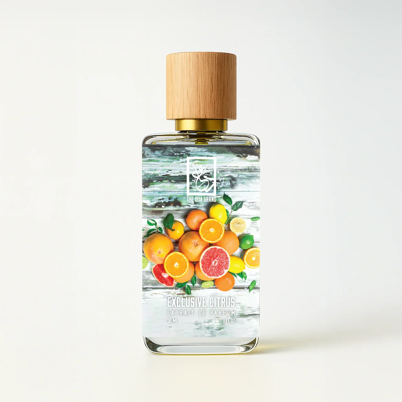 Exclusive Citrus