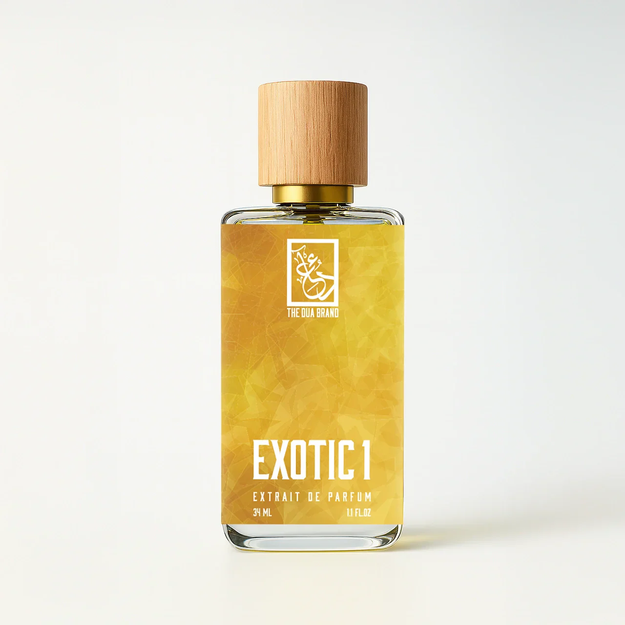 Exotic 1