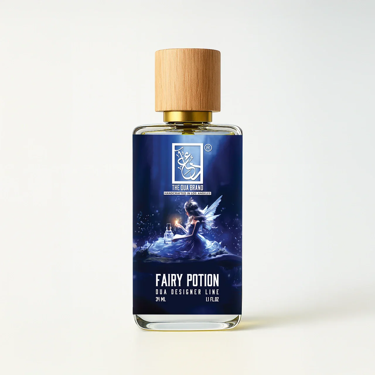Fairy Potion
