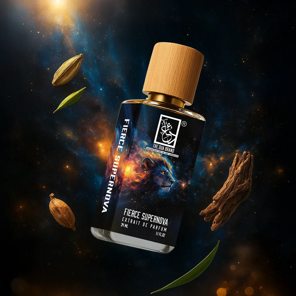 Fierce Supernova - Image 2