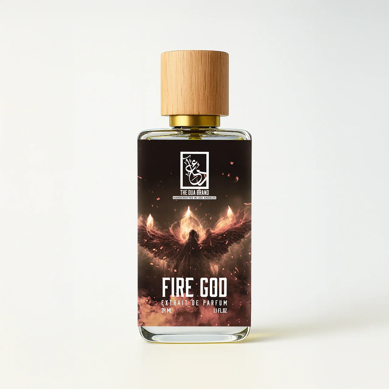 Fire God