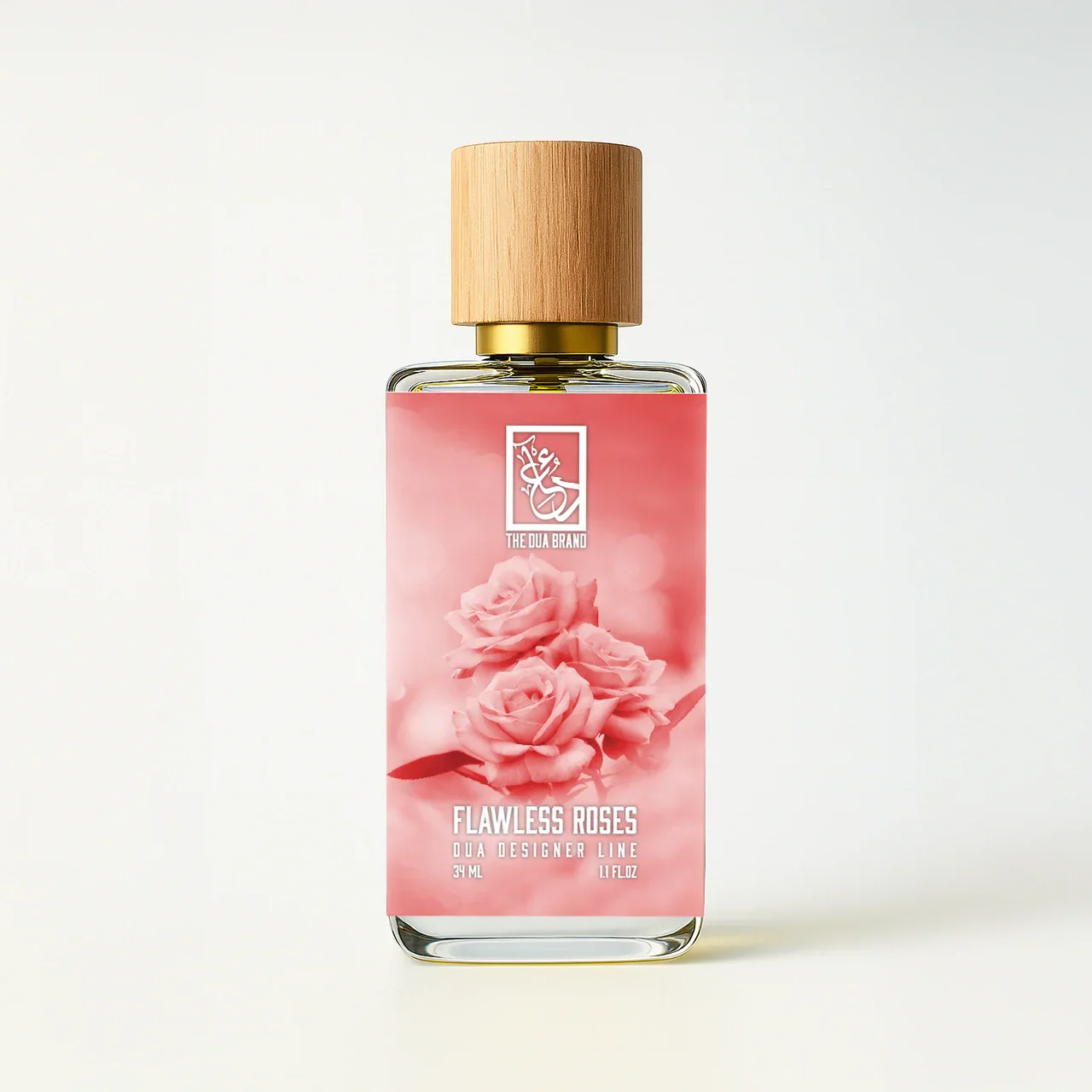 Flawless Roses