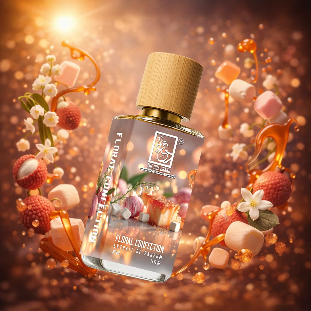 Floral Confection - Image 2
