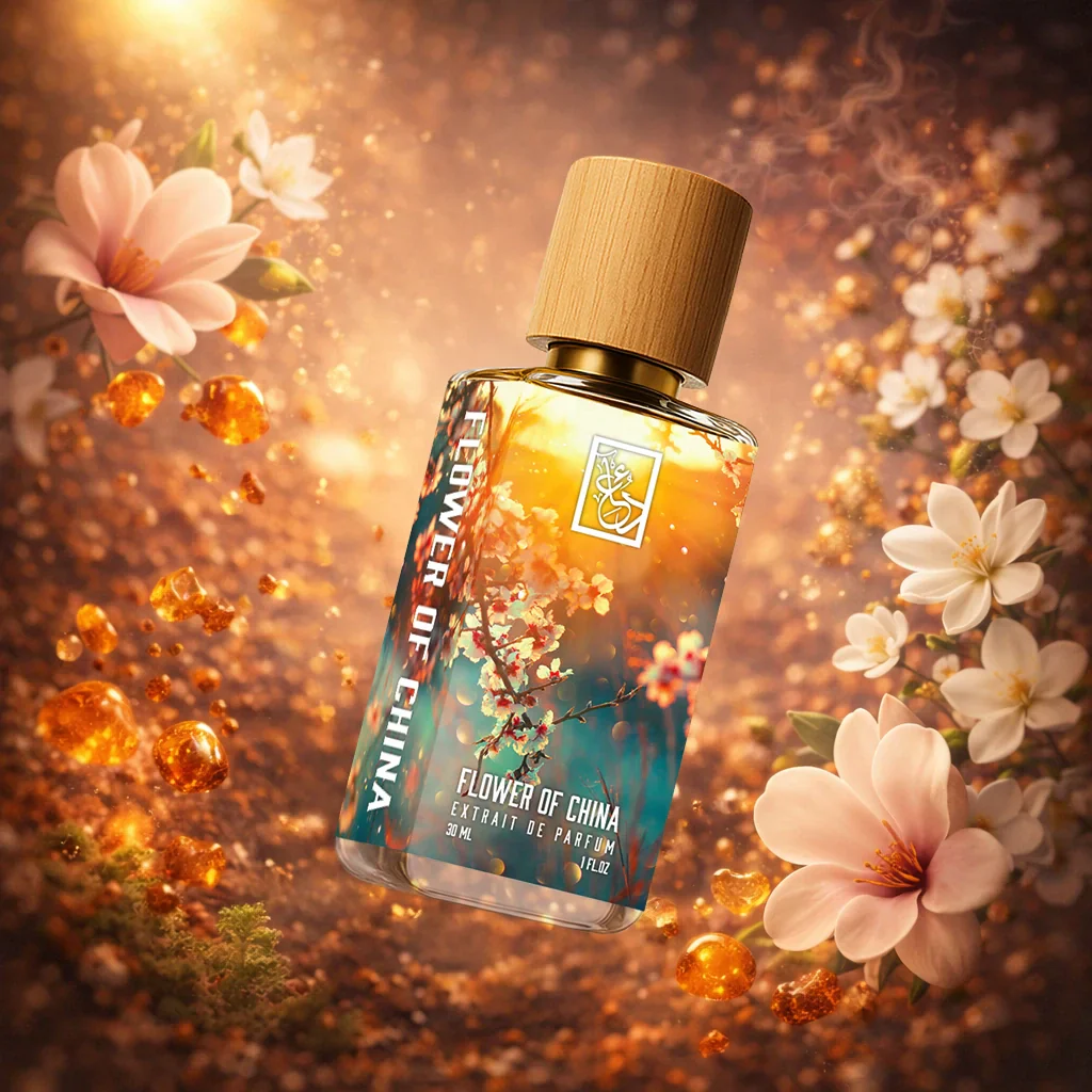 Flower of China - Image 2