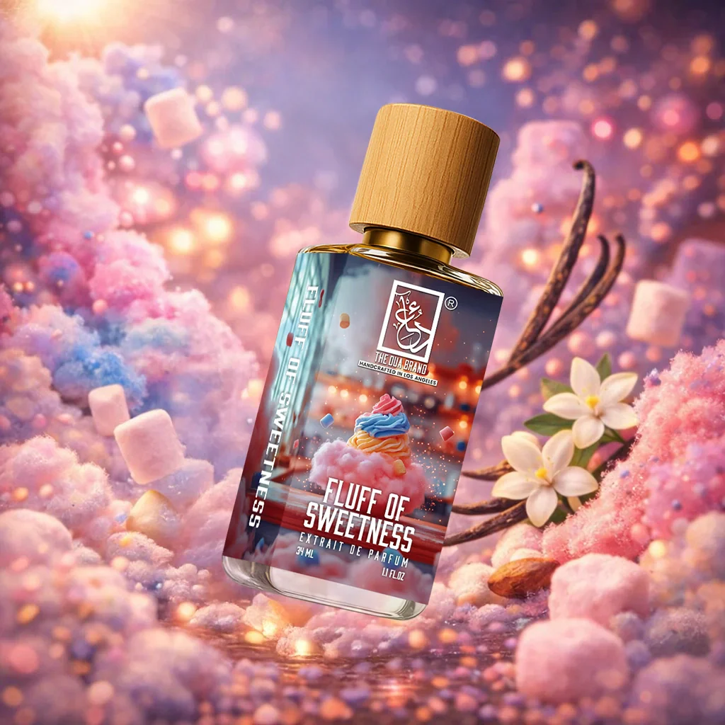 Fluff Of Sweetness - Image 2