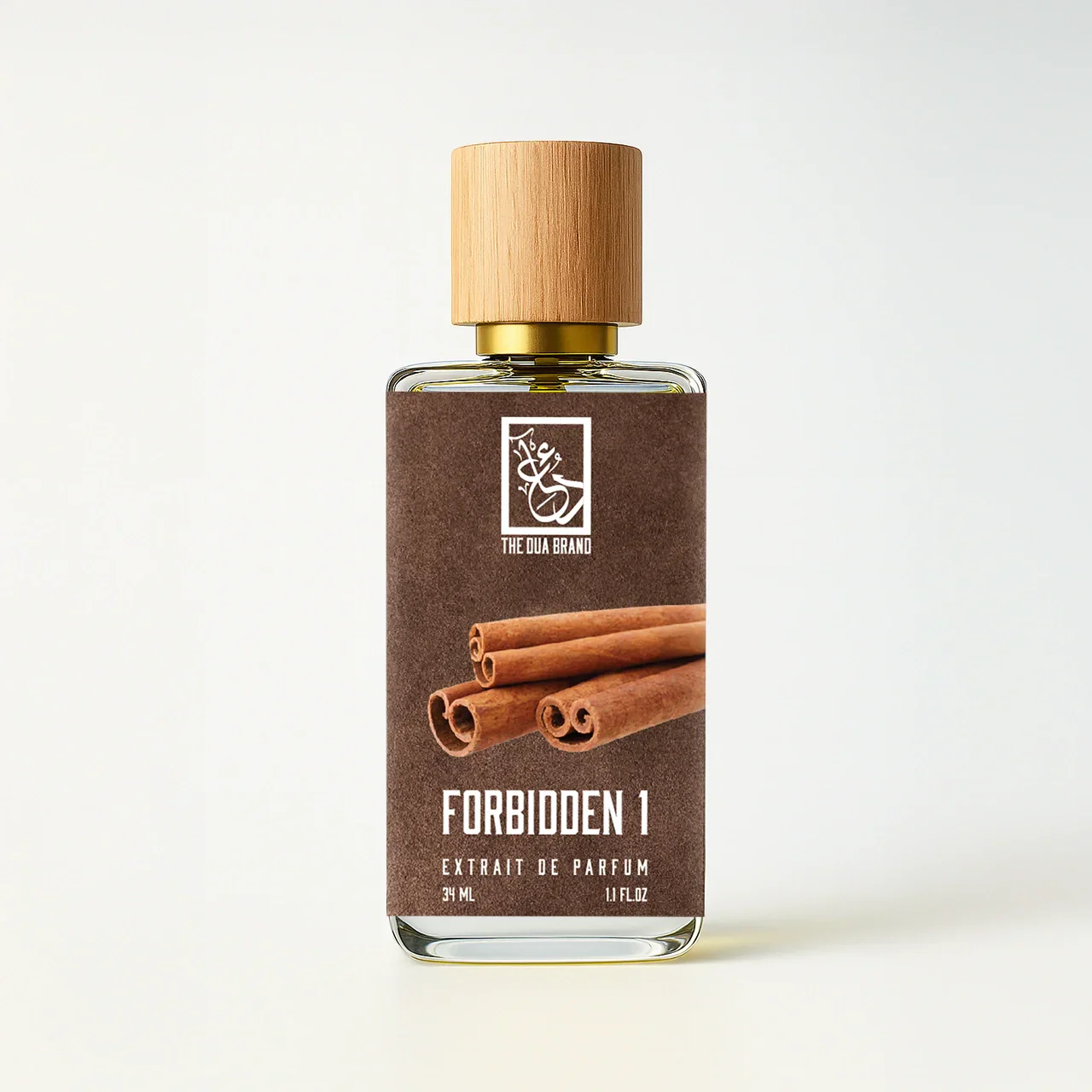 Forbidden 1