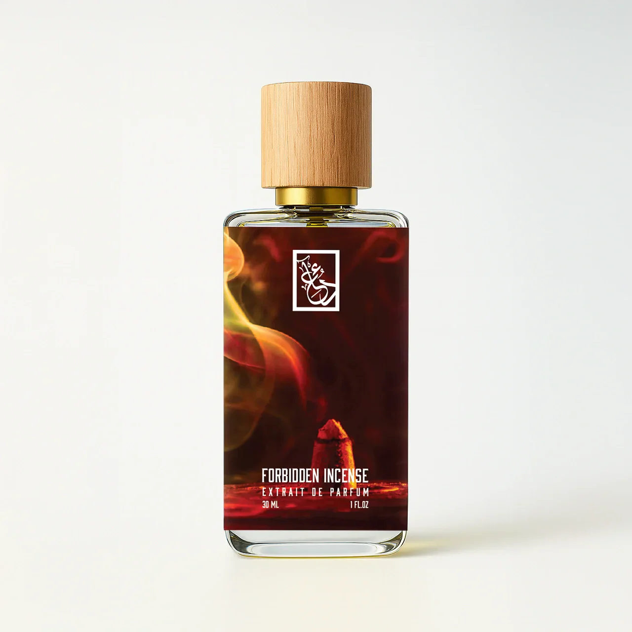 Forbidden Incense