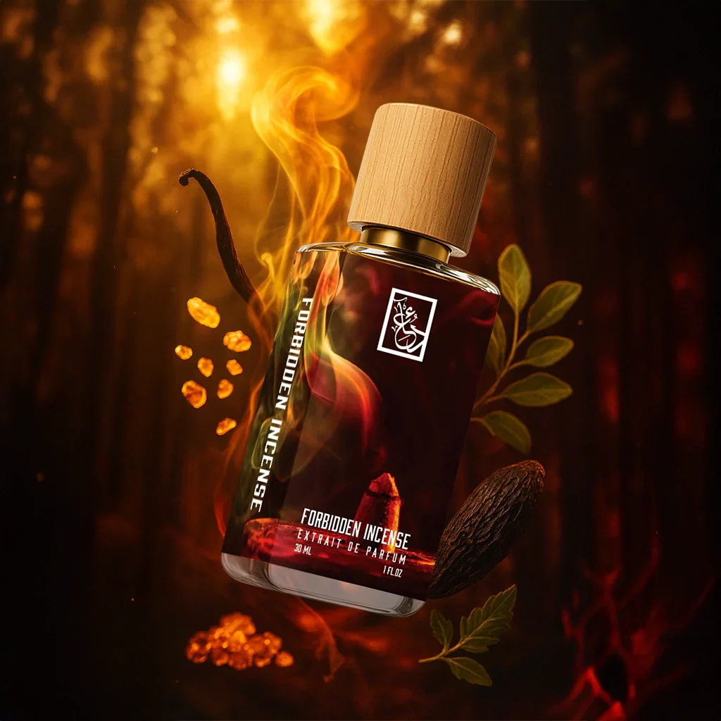 Forbidden Incense - Image 2