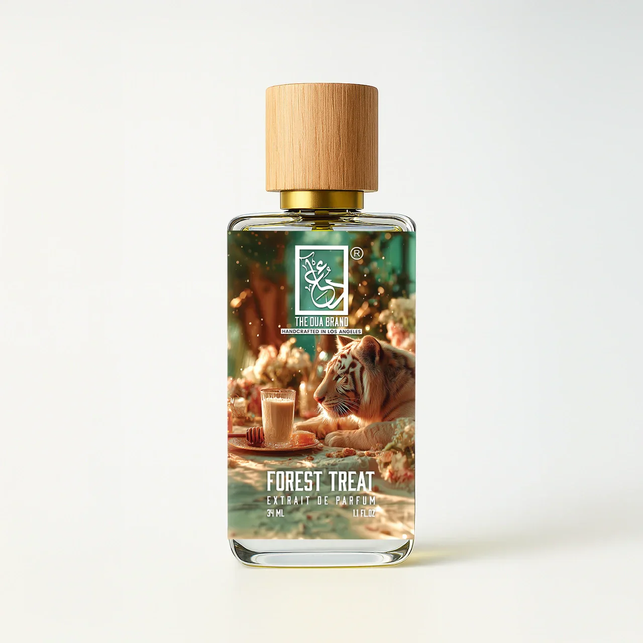 Forest Treat