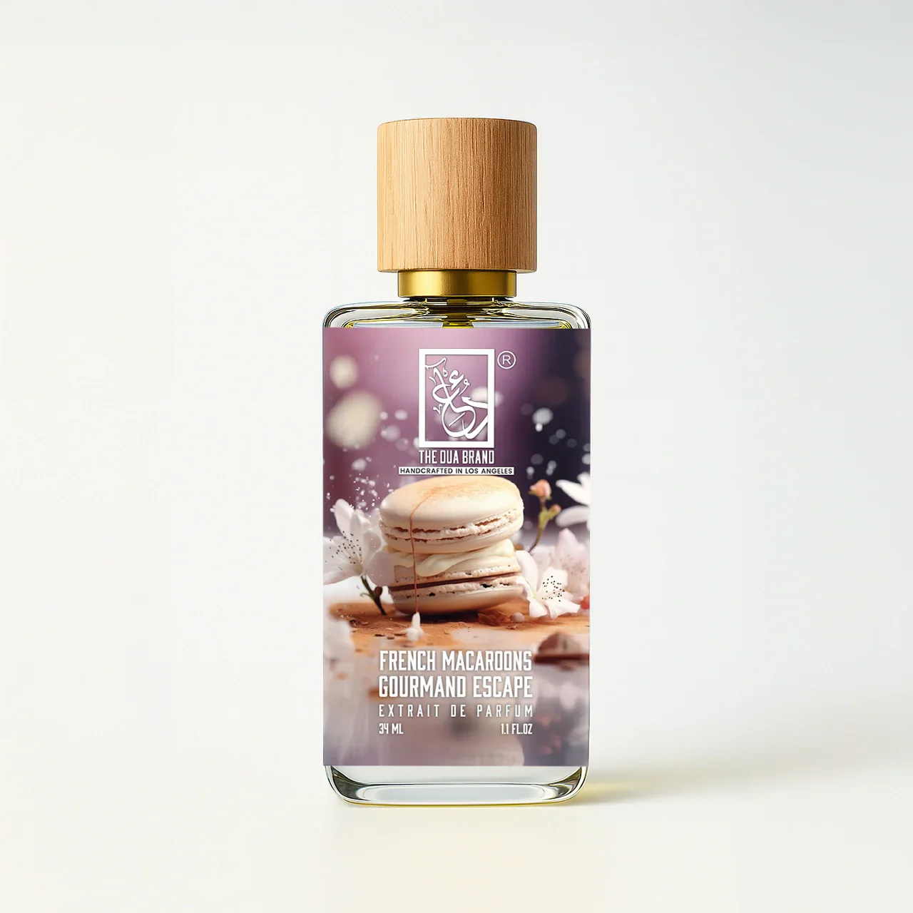 French Macaroons Gourmand Escape
