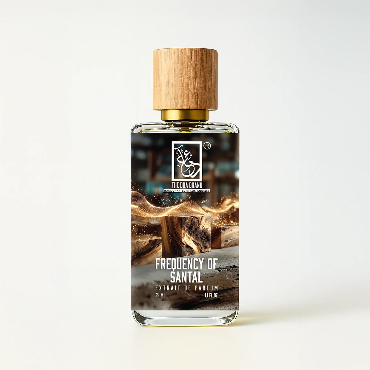 Frequency Of Santal