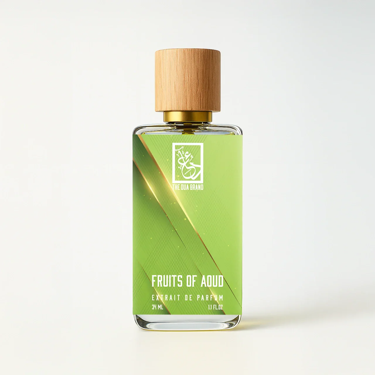 Fruits of Aoud