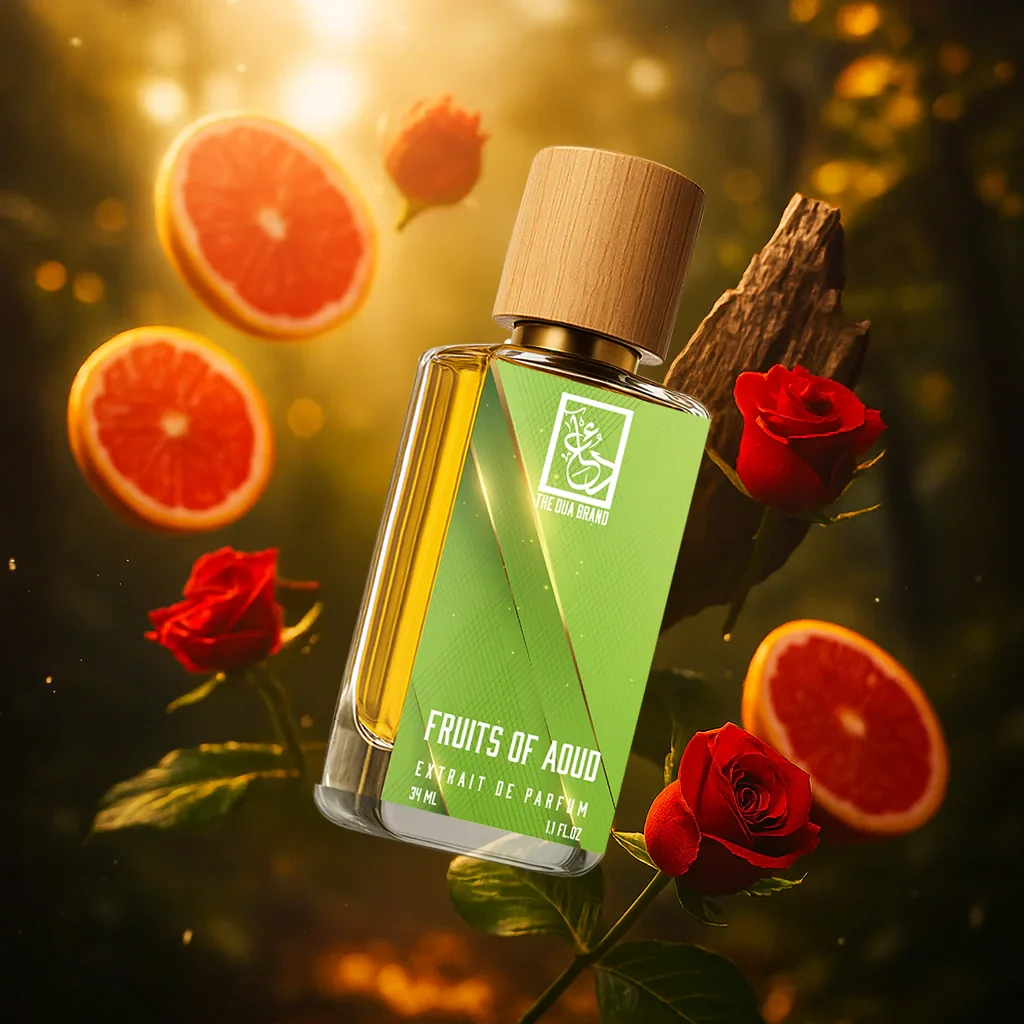 Fruits of Aoud - Image 2