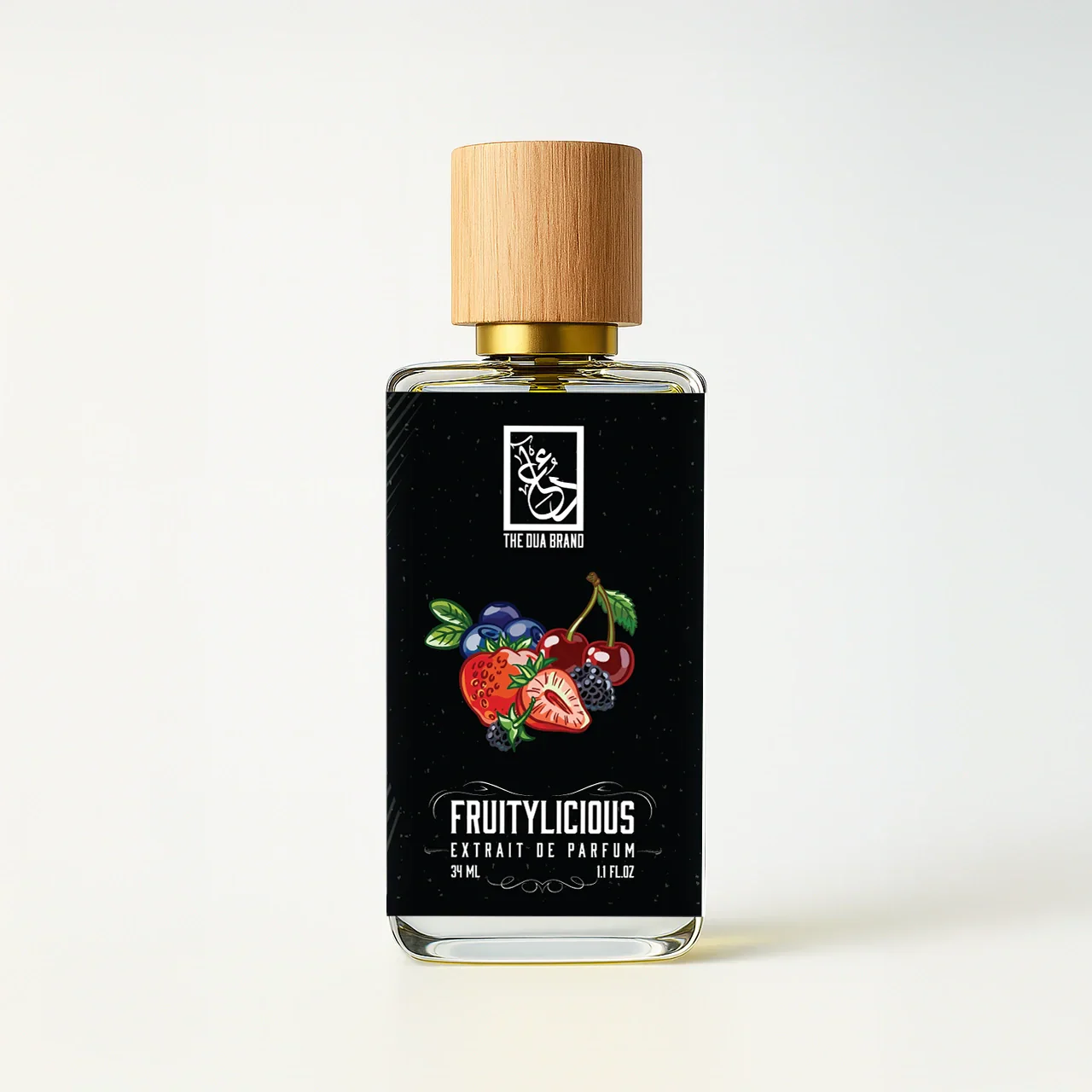 Fruitylicious