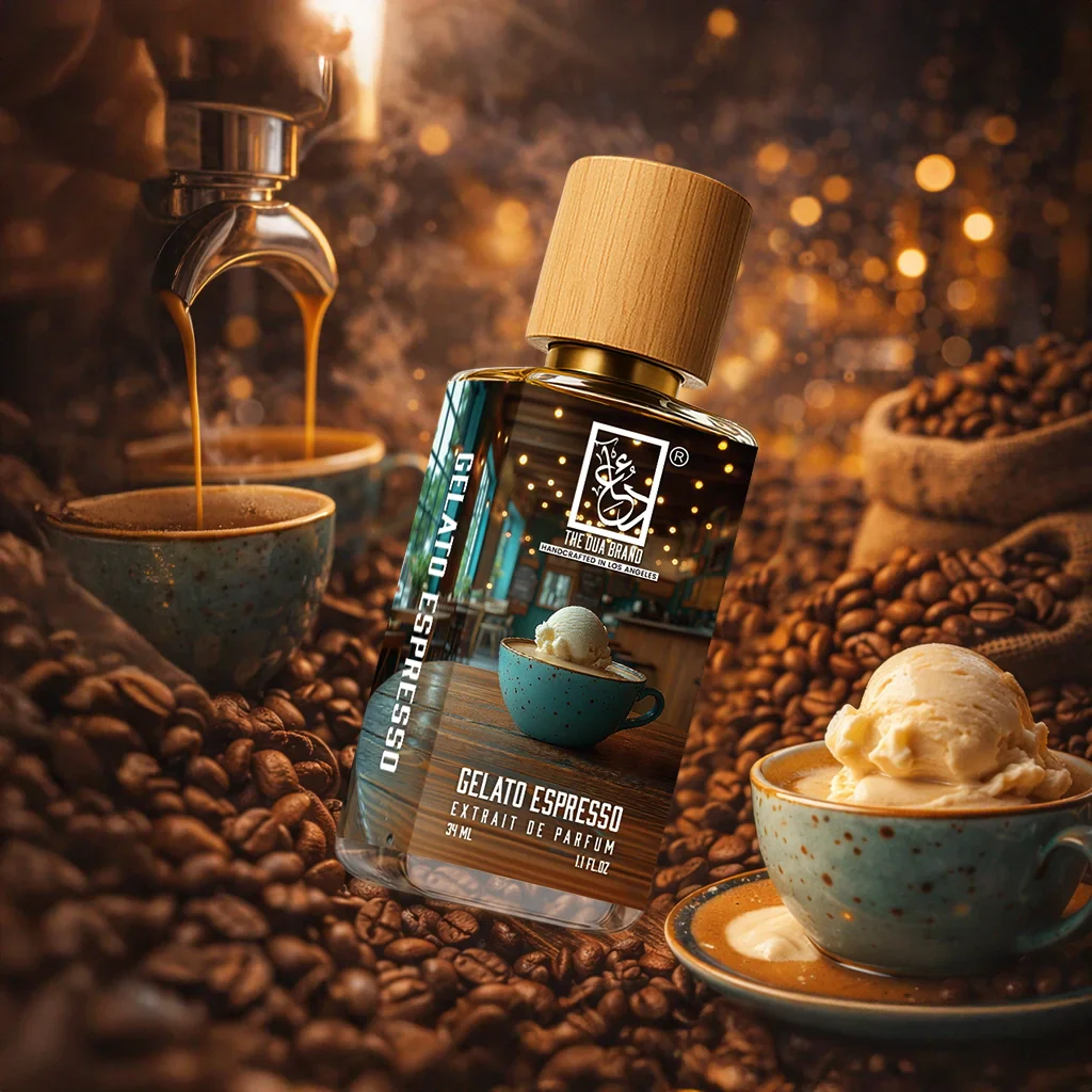 Gelato Espresso - Image 2