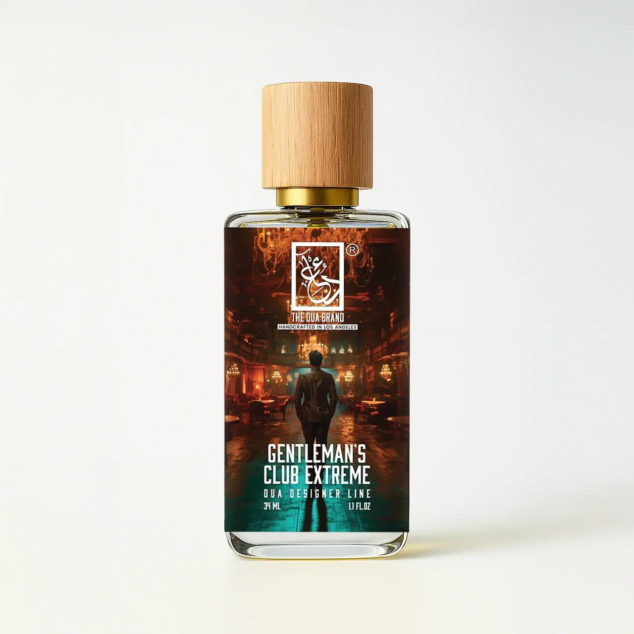 Gentleman’s Club Extreme