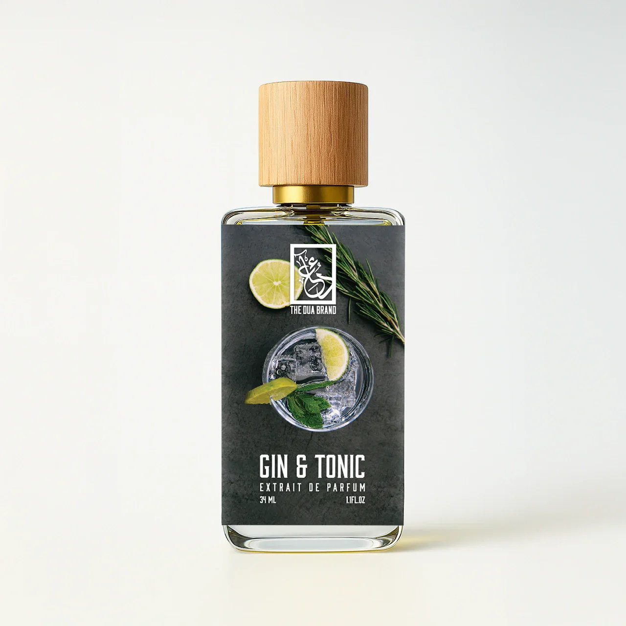 Gin & Tonic