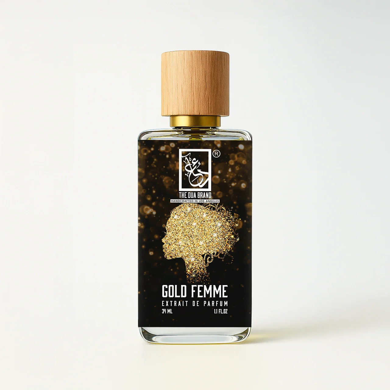 Gold Femme