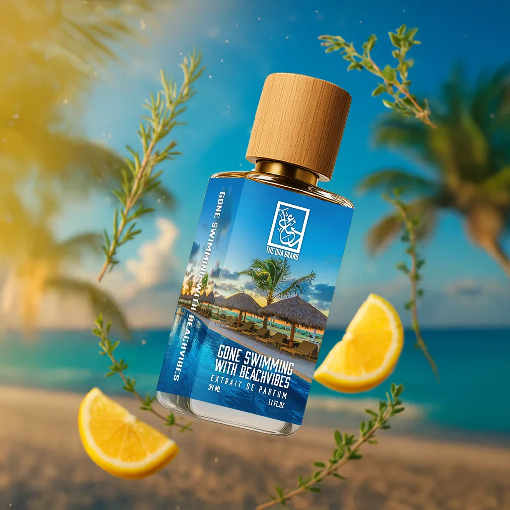 Gone Swimming with Beachvibes - Image 2