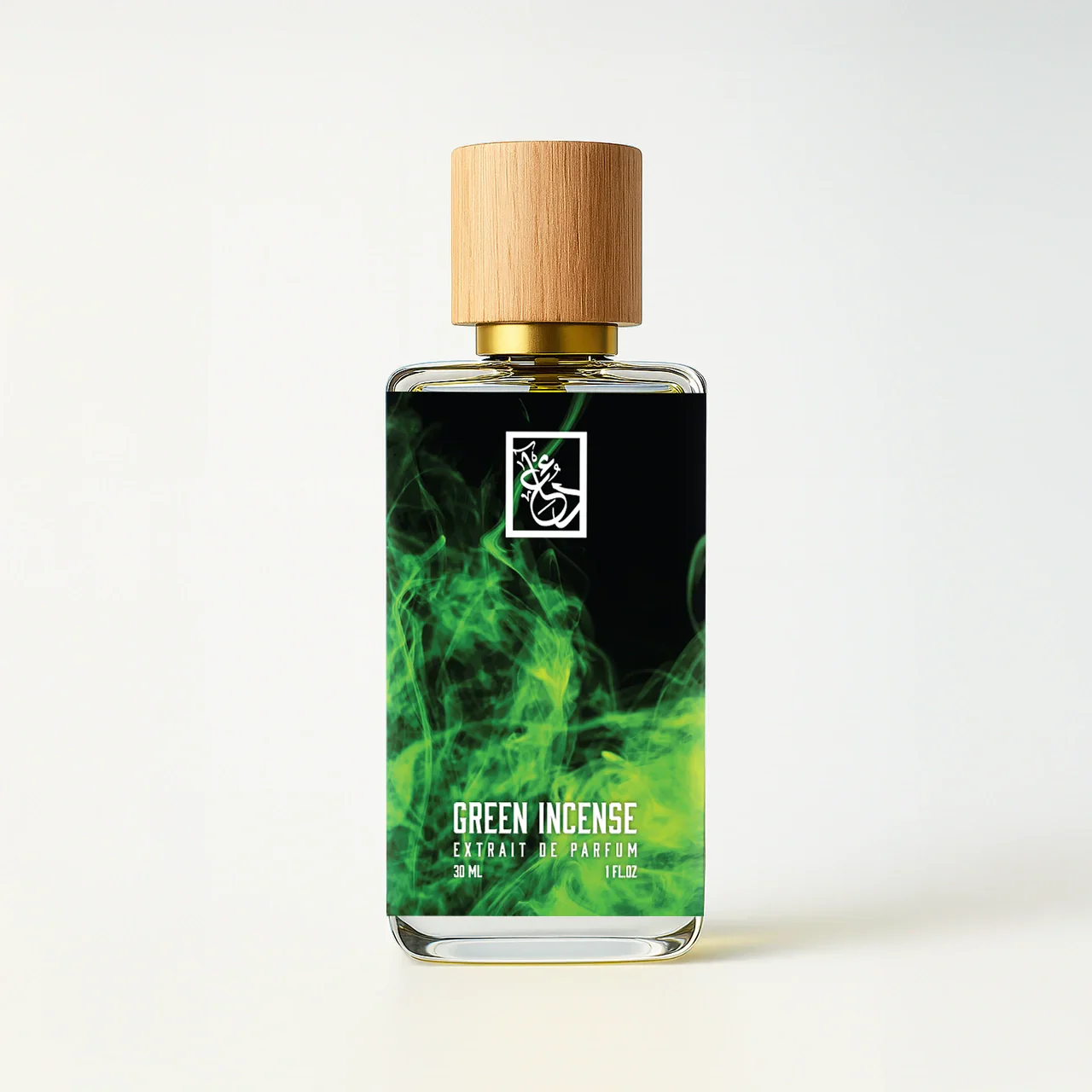 Green Incense