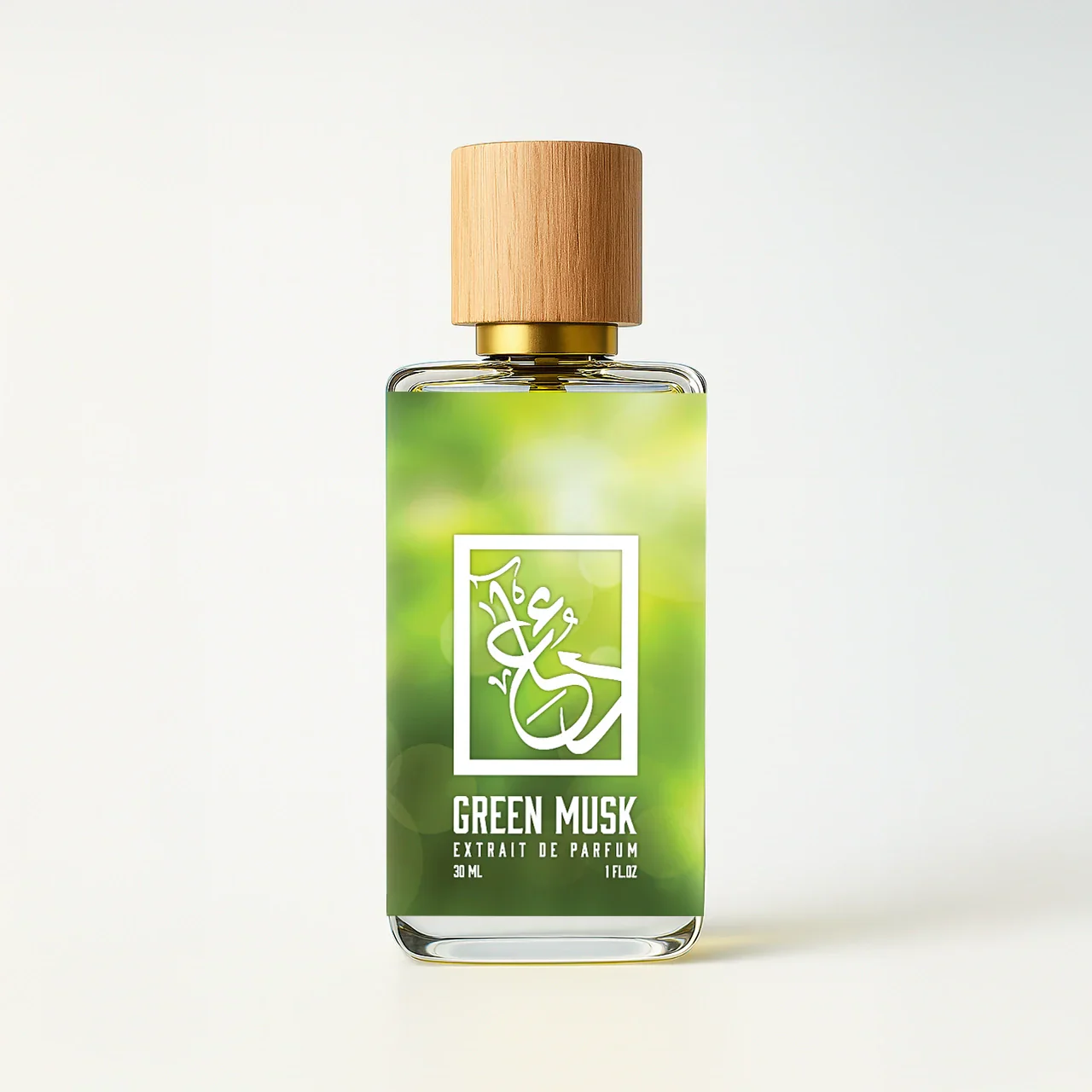 Green Musk