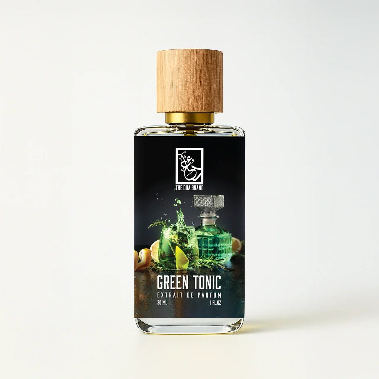Green Tonic