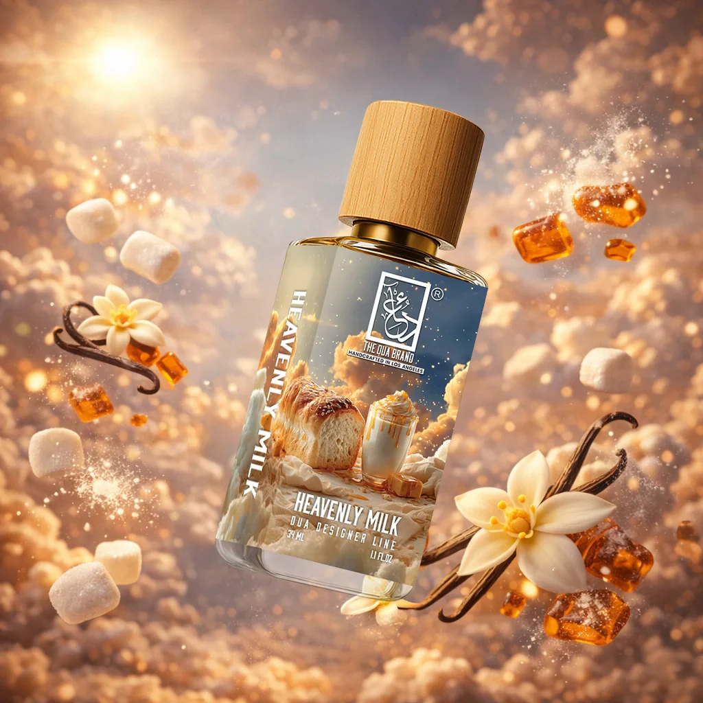 Heavenly Milk - Image 2