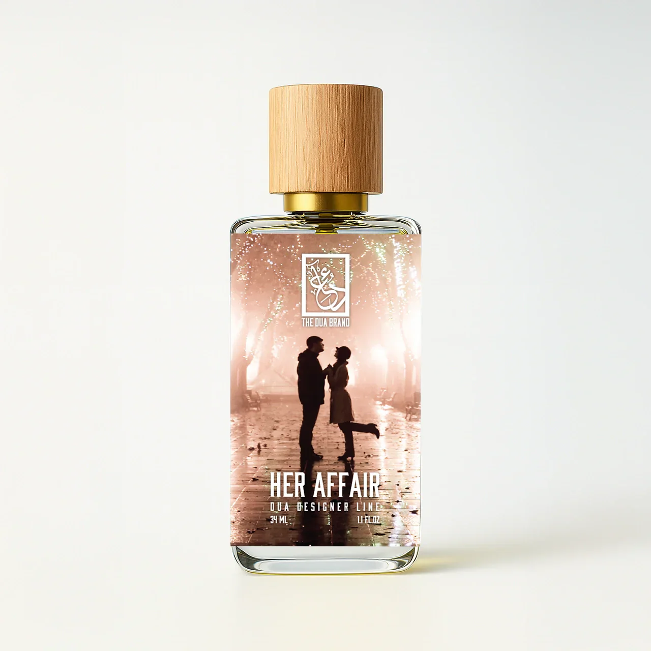 Her Affair