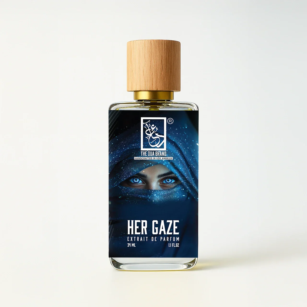 Her Gaze