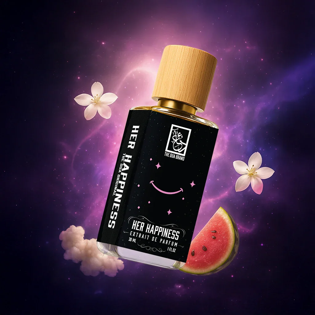 Her Happiness - Image 2