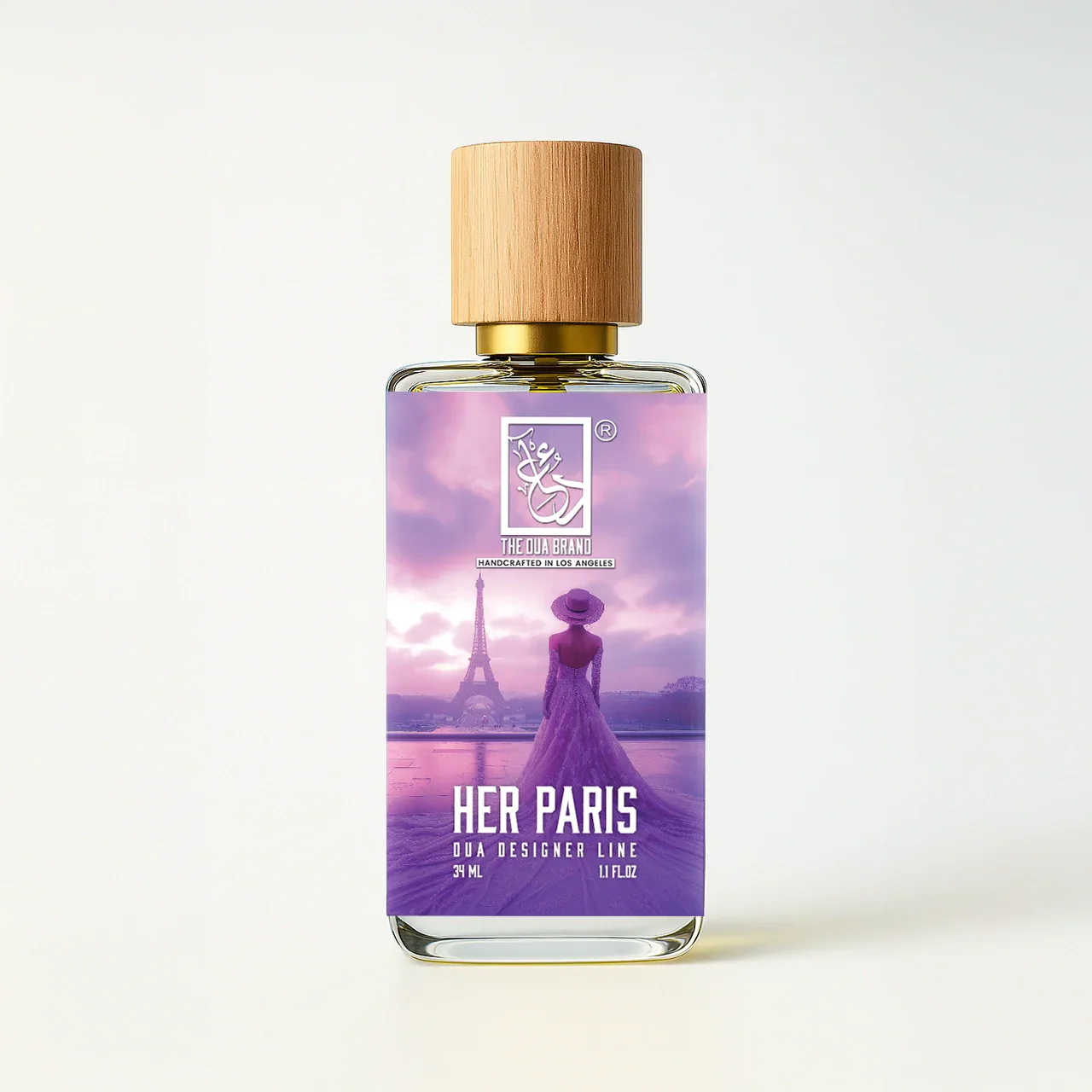 Her Paris