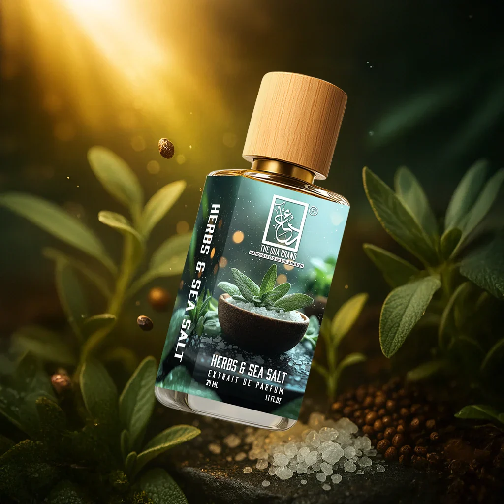 Herbs & Sea Salt - Image 2