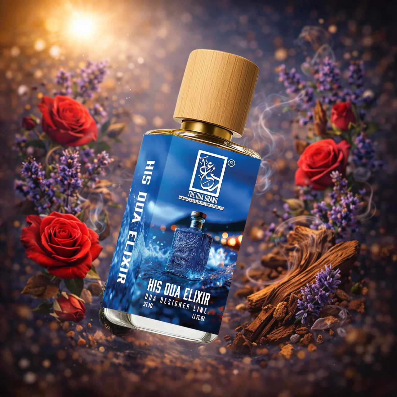 His Dua Elixir - Image 2