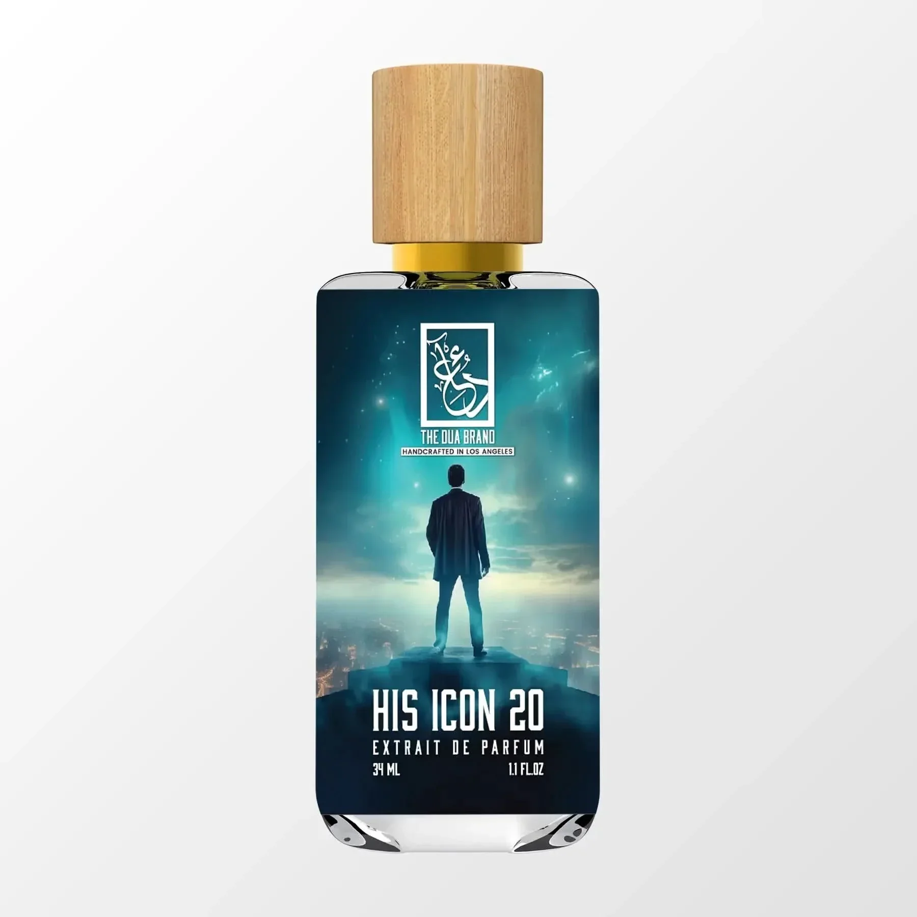 His Icon 20 - Image 4