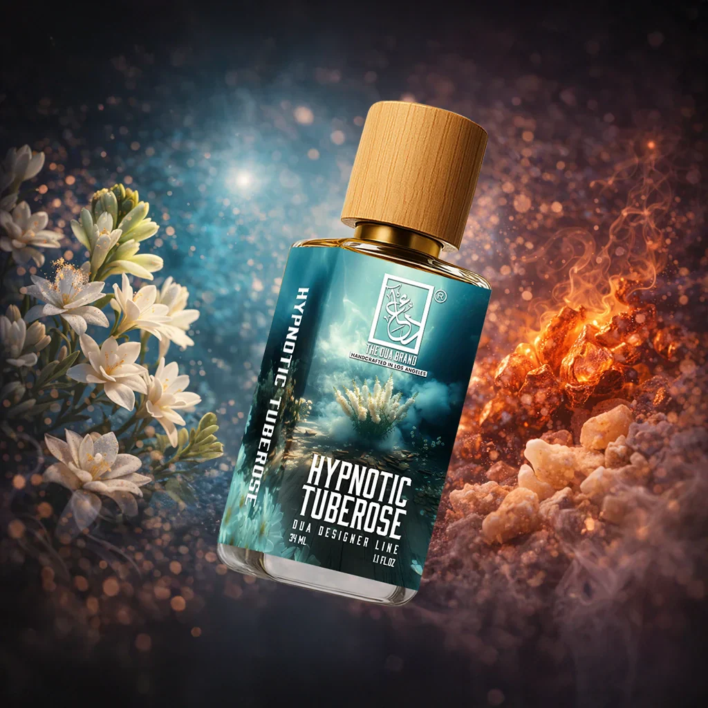 Hypnotic Tuberose - Image 2