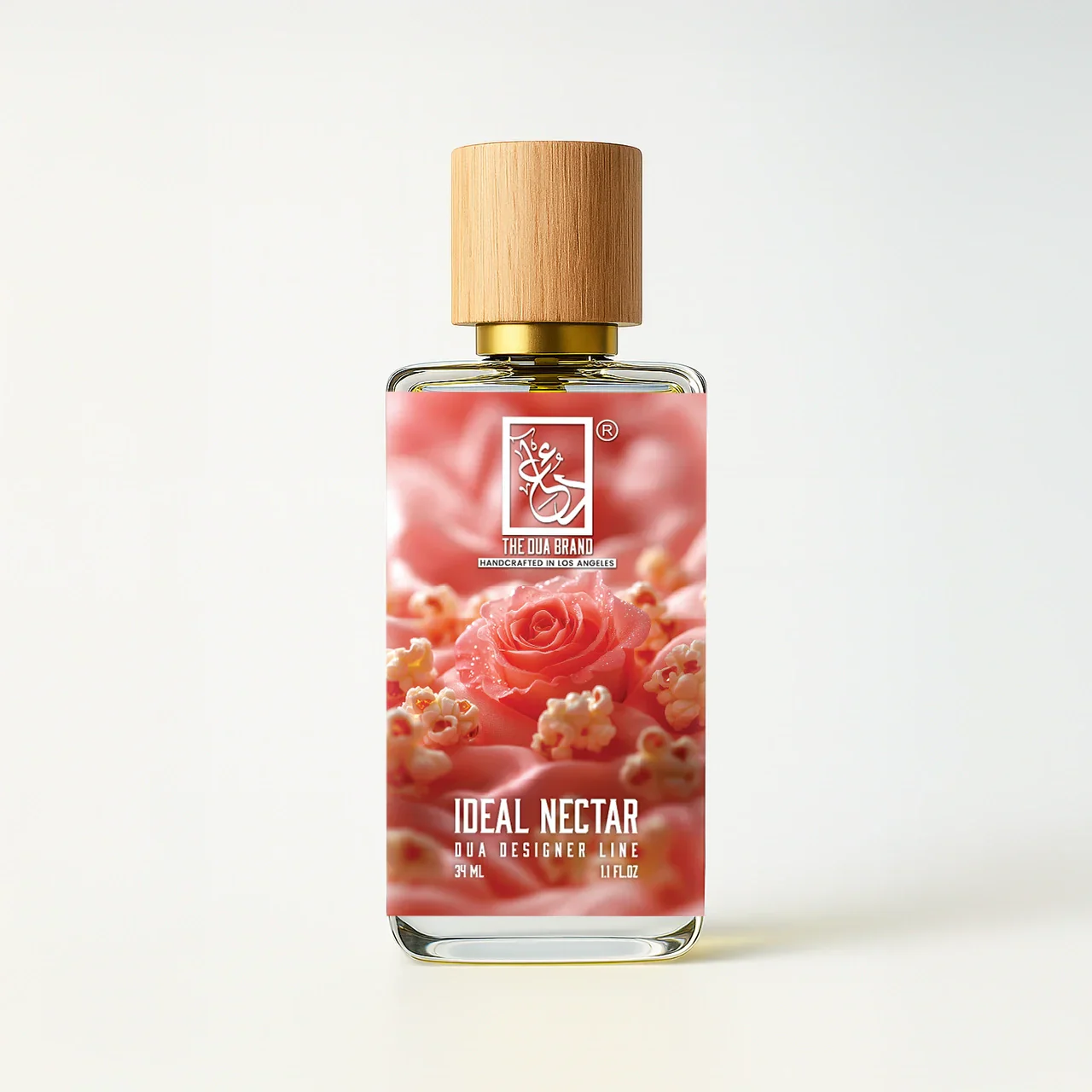 Ideal Nectar