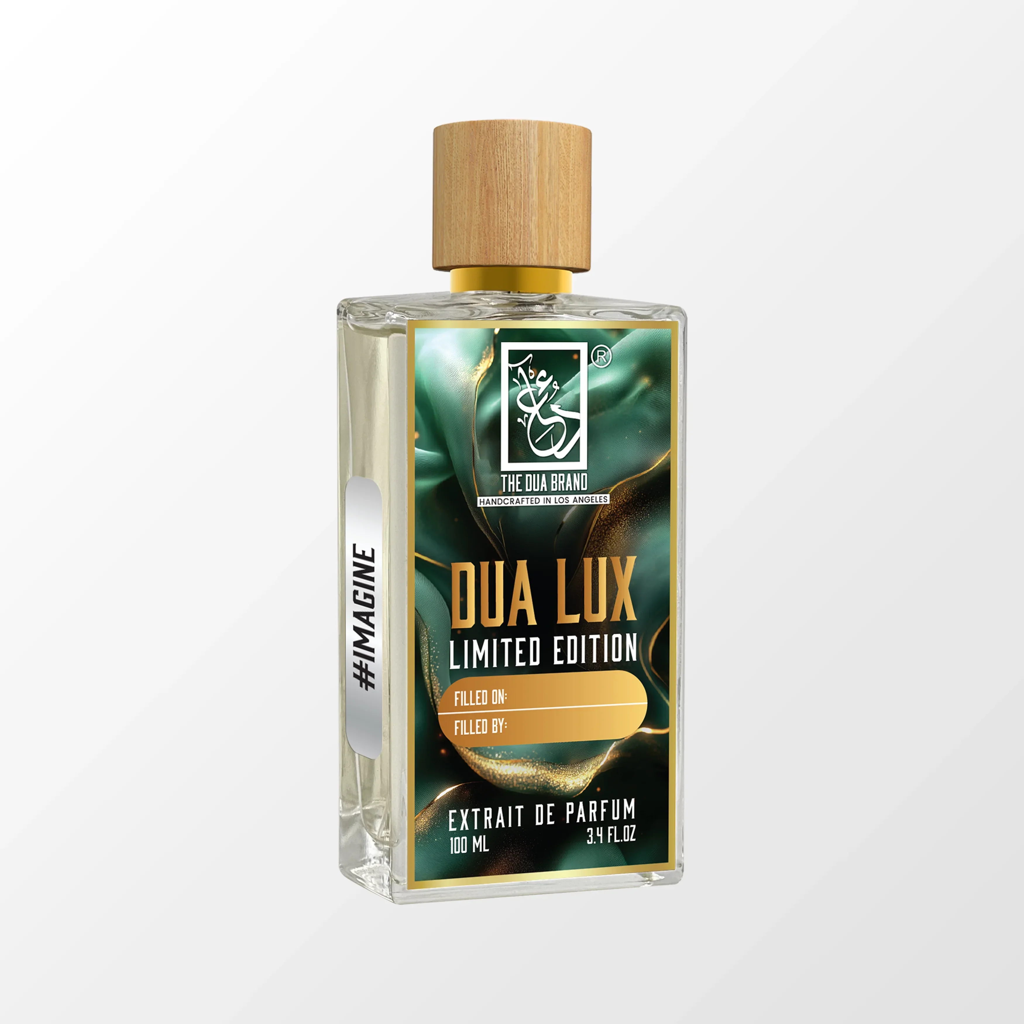 #Imagine - DUA LUX 100ML - Image 2